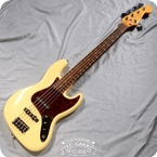Fender USA American Standard Jazz Bass V 2010