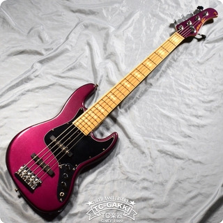 Bottom Wave Mb 5 70 2000