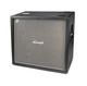 Marshall 4x12 Straight Front Cab Ex Gary Moore-Black