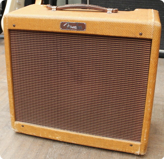 Fender 1959 Princeton 1959
