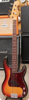Fender 1972 Precision Bass 1972