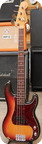 Fender 1972 Precision Bass 1972