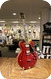 Gibson ES-335 1966-Cherry