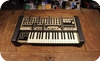 Oxford Synthesizer Company-OSCAR-1985-Black/ Weat