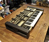 Oxford Synthesizer Company-OSCAR-1985-Black/ Weat