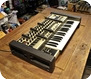 Oxford Synthesizer Company OSCAR 1985 Black Weat