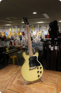 Gibson Tv Special 2017 Tv Yellow