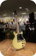 Gibson TV Special 2017-TV Yellow