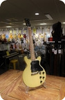 Gibson TV Special 2017 TV Yellow
