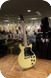 Gibson TV Special 2017 TV Yellow