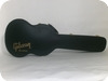 Gibson -  Custom Shop Case For SG 2010's