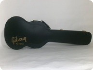 Gibson Custom Shop Case For SG