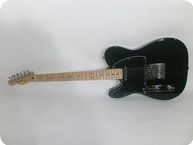 Fender Player Telecaster Left Handed With Maple Fretboard 2021 Black 2021
