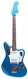 Fender Jaguar '66 Reissue 2000-Lake Placid Blue