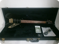 Ibanez RBM10 Voyager 1995 Reb Beach Signature WOHSC 1995