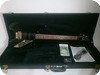 Ibanez RBM10 Voyager 1995 Reb Beach Signature WOHSC 1995