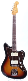Fender Jazzmaster '66 Reissue 2010 Sunburst