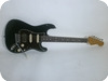 Fender RARE! Fender Short Scale Stratocaster Black Strat 2013 2013 Fender RARE! Fender Short Scale Stratocaster Black Strat 2013 2013
