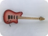 Samick Blues Saraceno TV Twenty