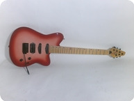 Samick Blues Saraceno TV Twenty
