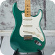 Fender Greg Fessler Masterbuilt '56 Stratocaster 2006-Sherwood Green