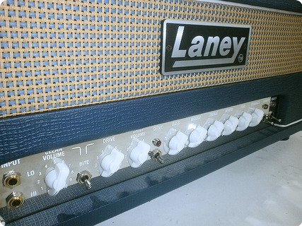 Laney Lionheart L50h 50 Watt Tube 