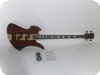 Bc Rich Mockingbird Bass Heritage Classic