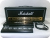 Marshall -  JVM410H 100-Watt 4-Channel Guitar Amp 
