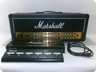 Marshall JVM410H 100 Watt 4 Channel Guitar Amp 