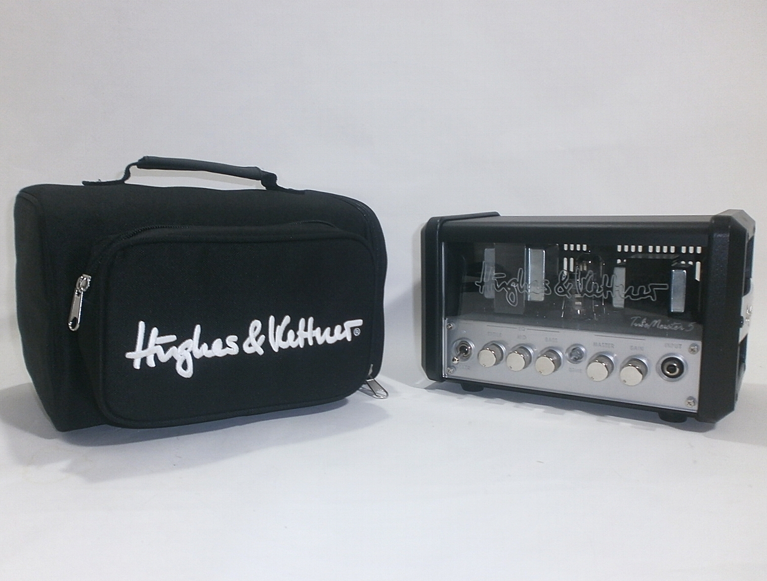Hughes & Kettner TubeMeister 5 5 Watt Guitar Amp Amp For Sale