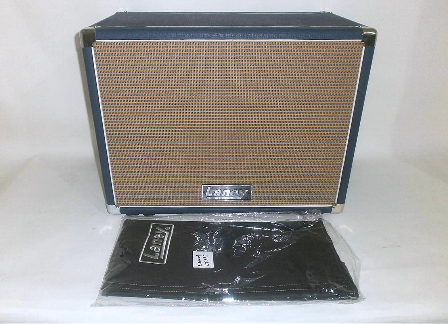 Laney Lionheart LT112 CAB 1x12 Amp For Sale