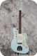 Fender Jazzmaster 1964-Sonic Blue