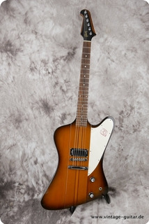 Gibson Firebird I 1991 Natural