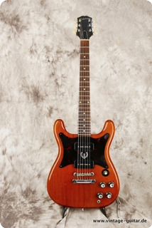 Epiphone Wilshire 1963 Cherry