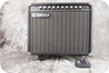 Yamaha G50 112II Black