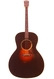 Gibson TG-00 1934-Sunburst