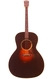 Gibson TG 00 1934 Sunburst