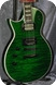 ESPLTD EC 1000 Deluxe. LEFTHANDED 2019 Green