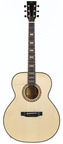 BSG GA23F Custom Deluxe Olive Spruce