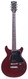 Gibson Les Paul Special DC Limited Edition 1993-Cherry Red