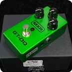 Mxr M 193 GT OD Overdrive 2010