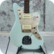 Fender Custom Shop LTD '59 Jazzmaster 2019-Faded Sonic Blue