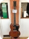 Gibson SG Special 1962 RedBrown
