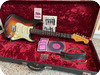 Fender -  Stratocaster 1964 Sunburst