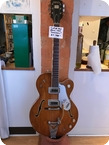 Gretsch Guitars Chet Atkins Tennessean 1967 Brown