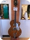 Gretsch Guitars Chet Atkins Tennessean 1967-Brown