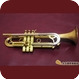 CAROL BRASS Carol Brass CTR-7660L-GSS LEGEND B ♭ Trumpet 2013