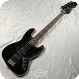 Fender -  Made In Japan Aerodyne II Jazz Bass 2020