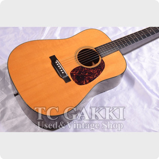 Martin D 18ge Golden Era 2006