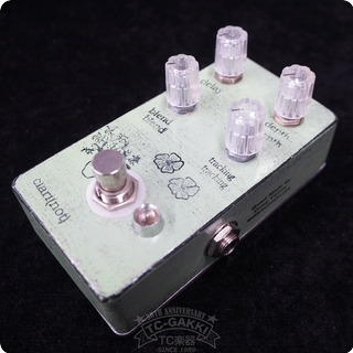 Mid Fi Electronics Mid Fi Electronics：clari(not) Clean 2010
